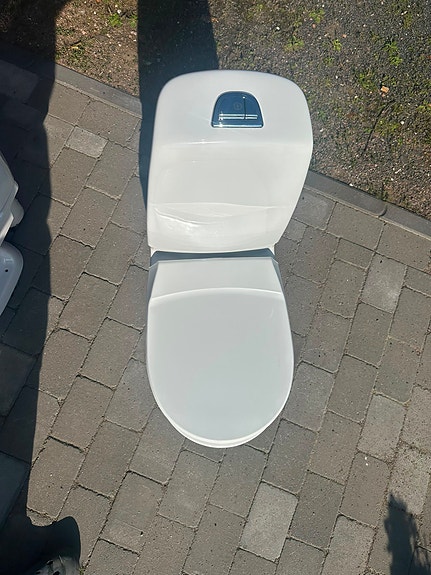 Wc istuin