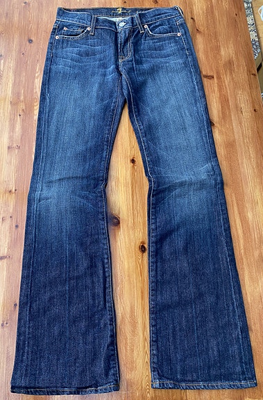 Housut, koko 28