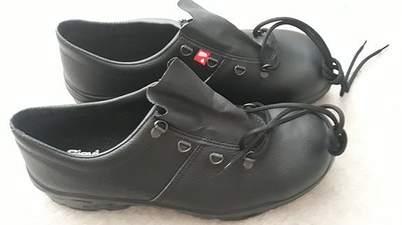 Sievi turvakengät koko 43