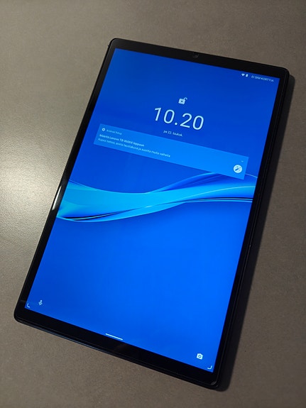 Lenovo Tab M10 FHD Plus 4G