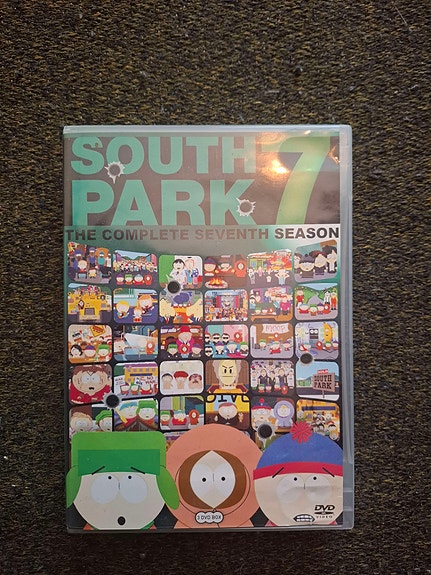 South Park 7