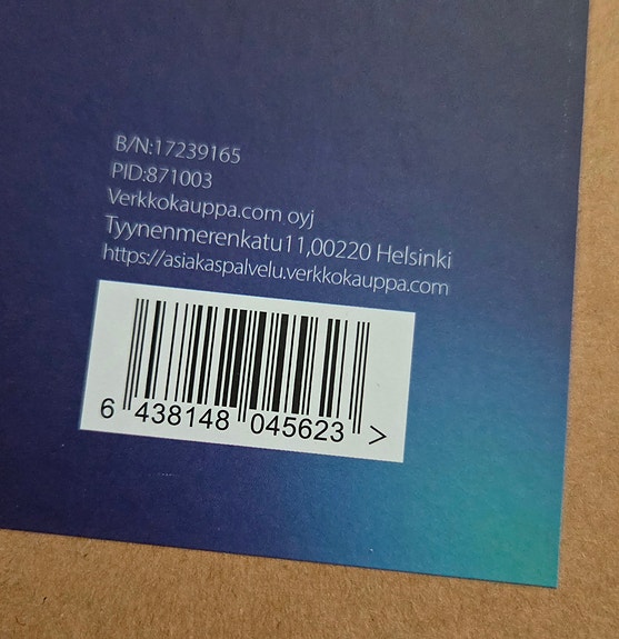 Product image 2 of 3
