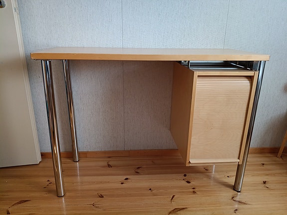 Työpöytä