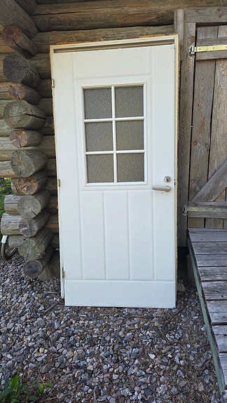 ulko-ovi 10x21