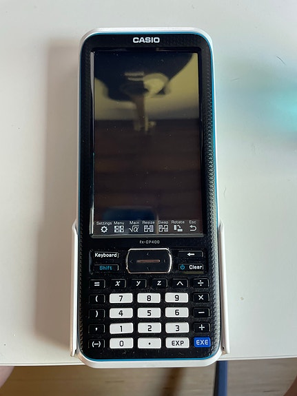 Casio ClassPad II graafinen laskin