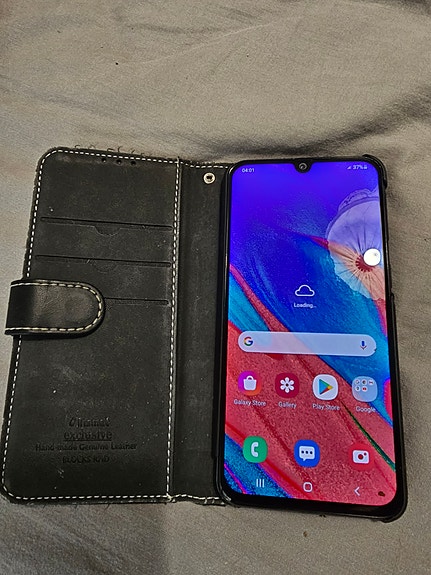 Samsung Galaxy A40  64 GB