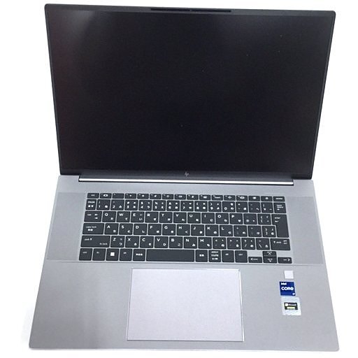 HP ZBook Studio 16-inch G9 Laptop
