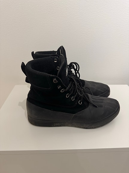 Sorel miesten talvikengät koko 45