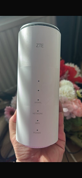 5G mokkula/modeemi