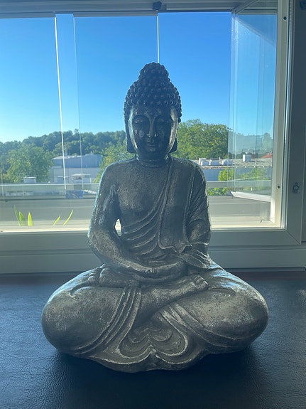 Buddha 50 cm