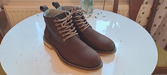 Makia Avenue Boot koko 44 (45)