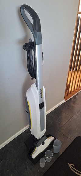 Kärcher FC 5 Premium lattianpesuri