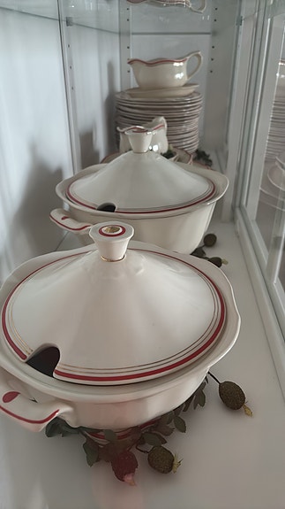 Arabia Martta 35 osaa