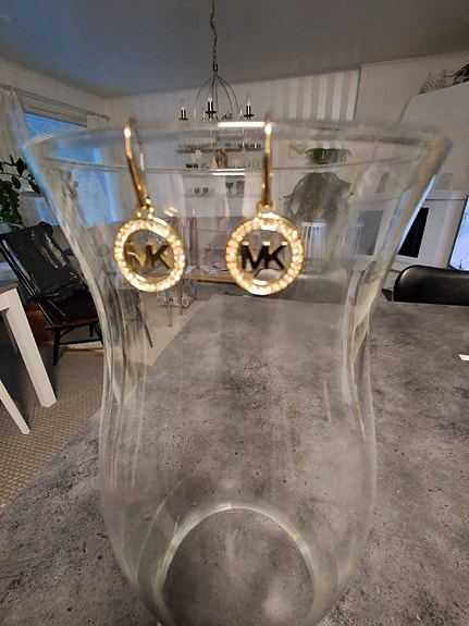 Michael Kors korvakorut