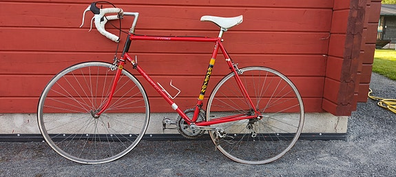 Raleigh