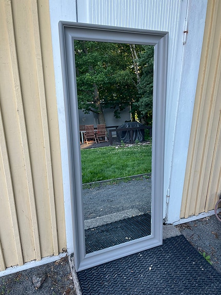 Ikea Hemnes peili