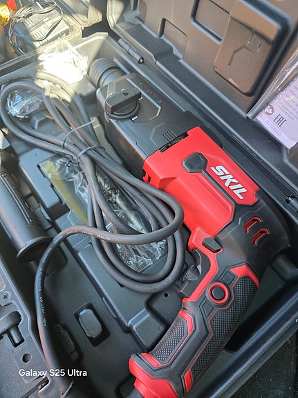 Skil 1770 poravasara 850W