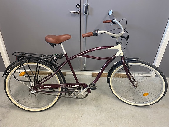 Cruiser 26”