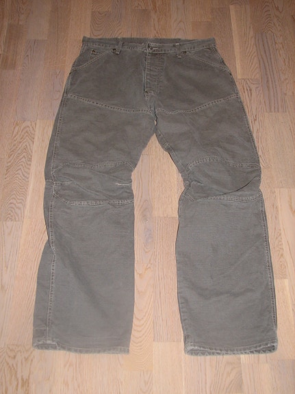 G-Star 33/32 farkut