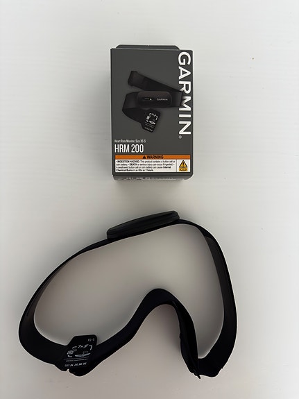 Garmin HRM200