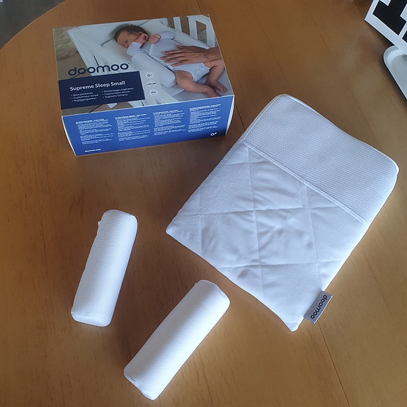 Doomoo Supreme Sleep Small unituki