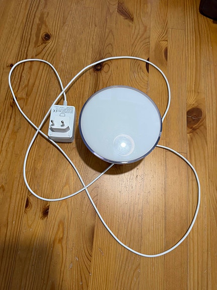 Philips Hue Go -valaisin