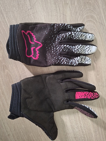 Fox Racing Dirtpaw-ajohanskat, L