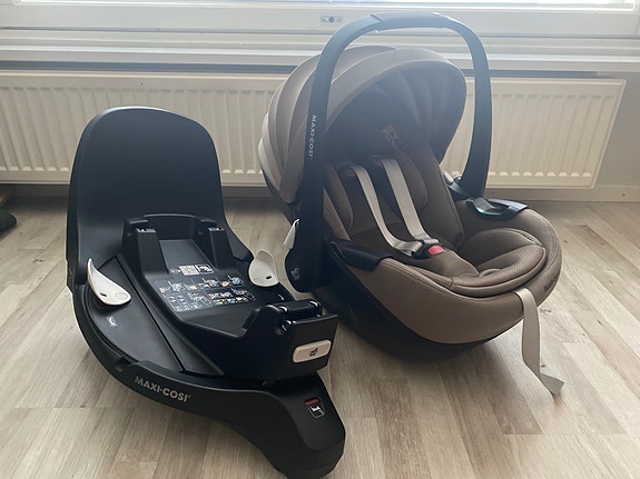 Maxi Cosi Pebble 360 Pro2