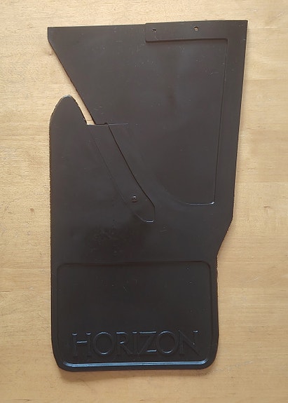 Talbot Horizon roiskeläppä