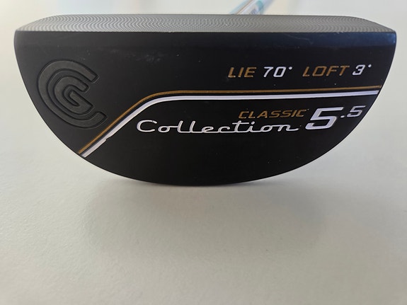 Cleveland classic colletion 5.5
