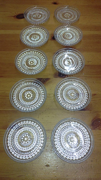 Iittala Kastehelmi