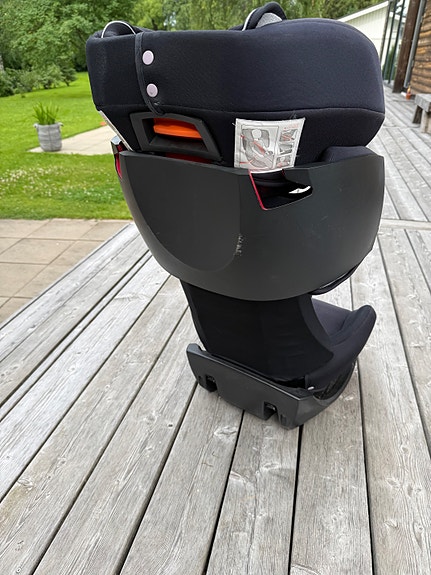 Cybex Pallas 9kg - 36kg