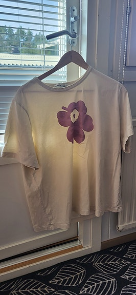 Marimekko t-paita
