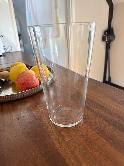 Iittala maljakko