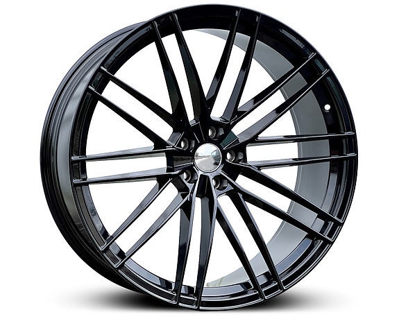 23" uudet vanteet 23" AUDI RSQ8 ABT STYLE