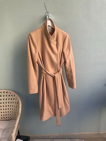 Ted Baker villakangastakki 42