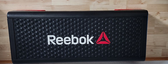 Reebok steppilauta VARATTU