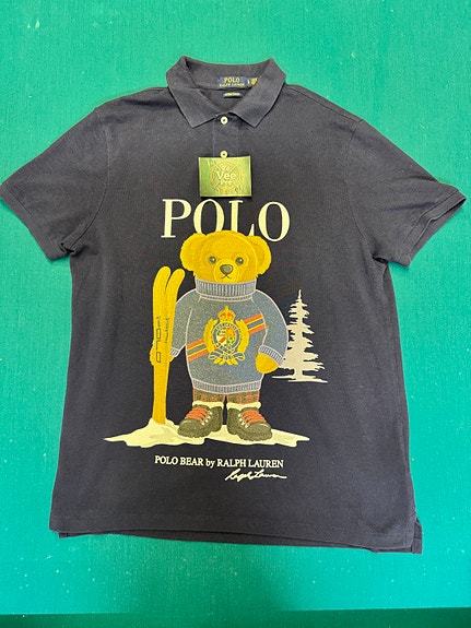 Polo Ralph Lauren