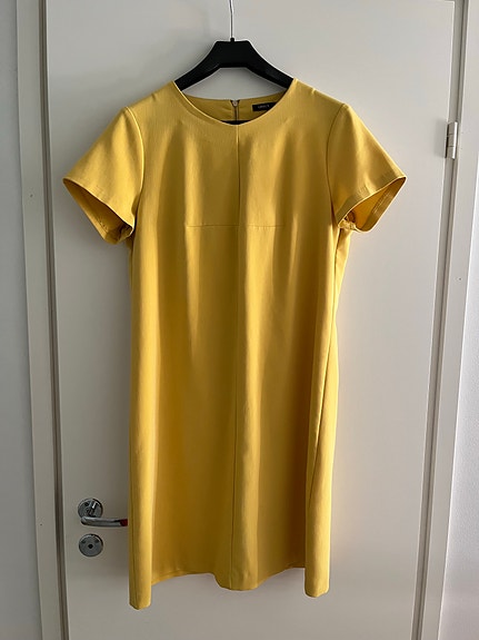 Lindex mekko