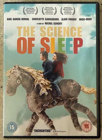 The science of sleep