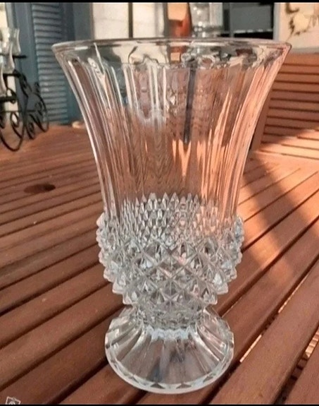 Kristallimaljakko