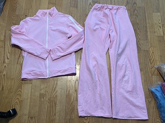 Bocchi the rock cosplay asu (koko xs-s)