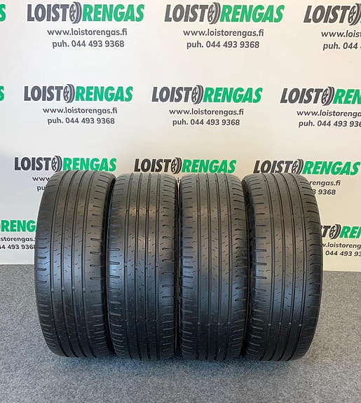 195/55 R16 87H Continental EcoContact 5