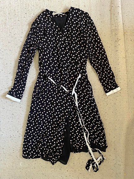 Mekko, XS