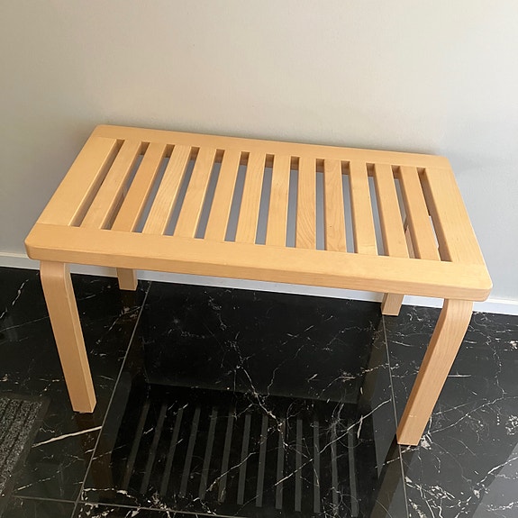 Artek ritiläpenkki 153B