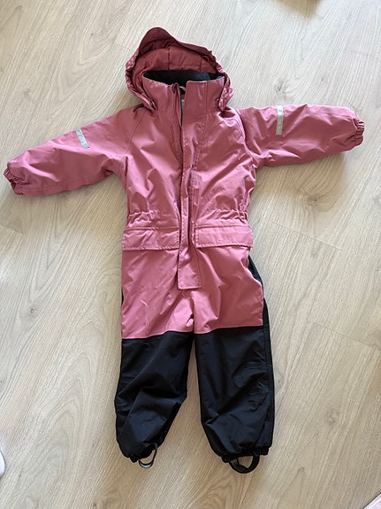 Lindex haalari koko 104
