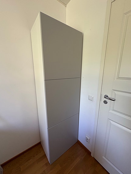 Ikea Bestå kaappi