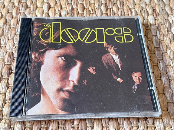 The Doors – The Doors CD