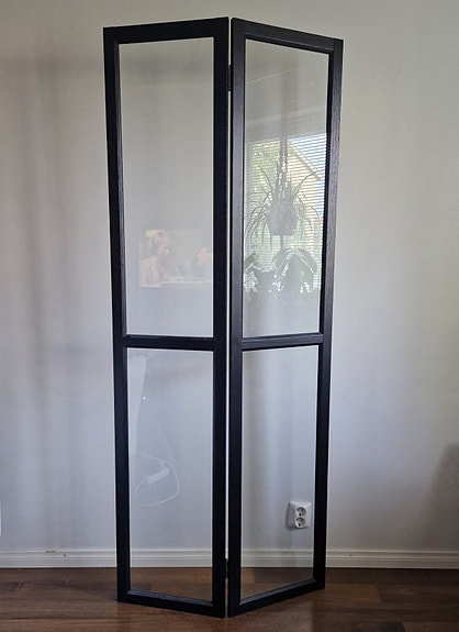 IKEA Oxberg ovet