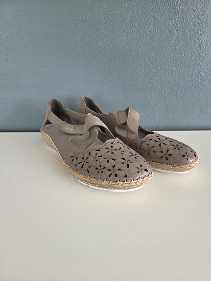 Rieker naisten kengät, koko 41